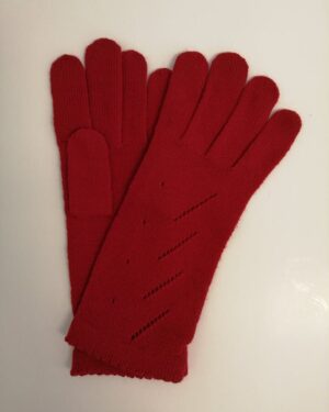 Õhukesed sõrmkindad naistele