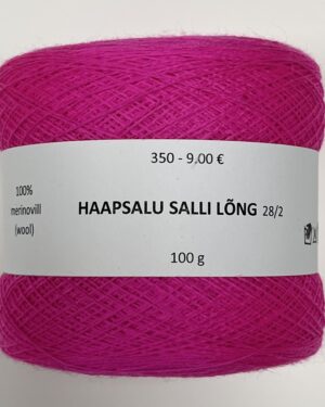 Haapsalu salli lõng 28/2