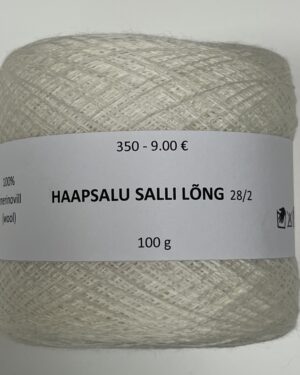 Haapsalu salli lõng 28/2