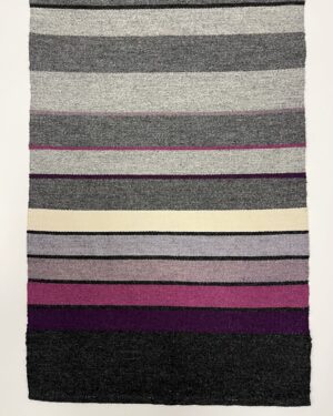 Telgedel kootud linik