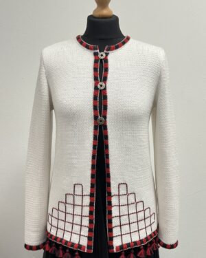 Inspiratsioon: Lõuna - Eesti sõba tikand