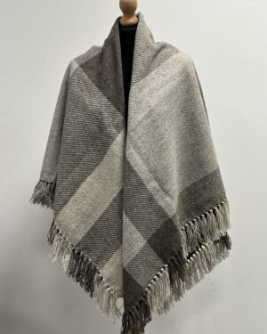 Telgedel kootud suurrätt