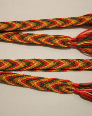 Säärepaelad Haljala