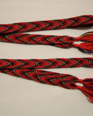 Säärepaelad Ridala