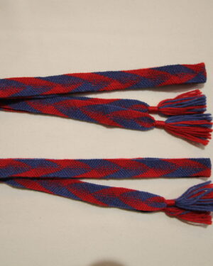 Säärepaelad Tõstamaa