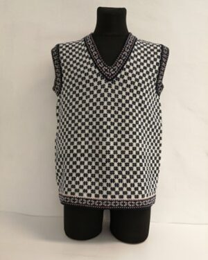 Vest. Inspiratsioon: Halliste soki- ja Lüganuse kindakiri.