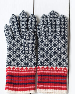 Koo ise Helme sõrmkindad