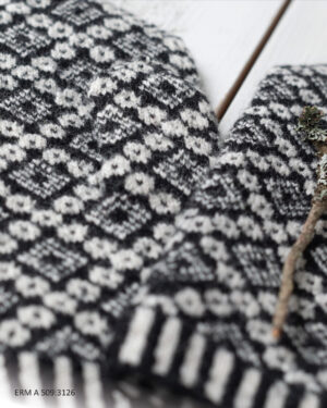 Koo ise Kirbla meeste labakindad