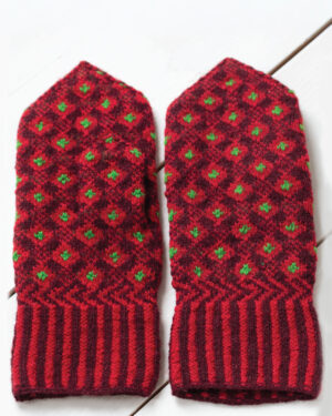 Koo ise Maarja - Magdaleena labakindad