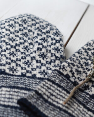 Koo ise Pärnu - Jaagupi labakindad