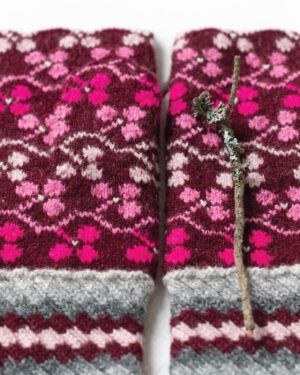 Koo ise Pilistvere labakindad