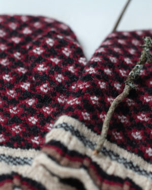 Koo ise Puhja labakindad