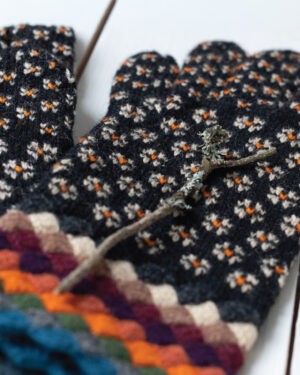 Koo ise Rannu sõrmkindad