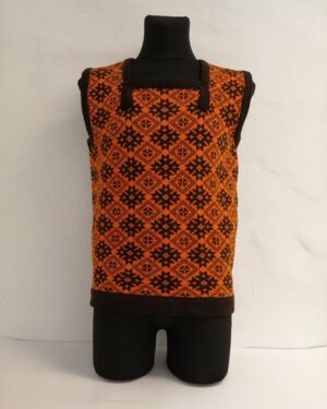 Muhu vest