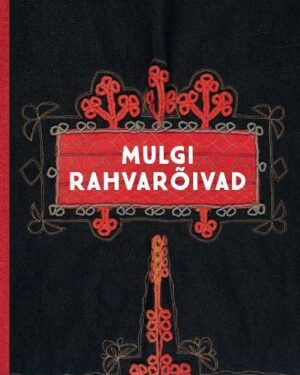 Mulgi rahvarõivad