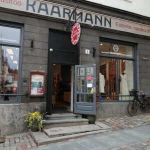 Kaarmanni Handicraft
