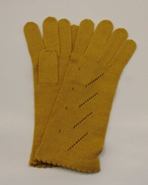 Õhukesed sõrmkindad naistele