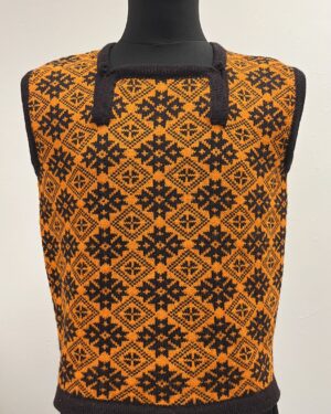 Muhu vest