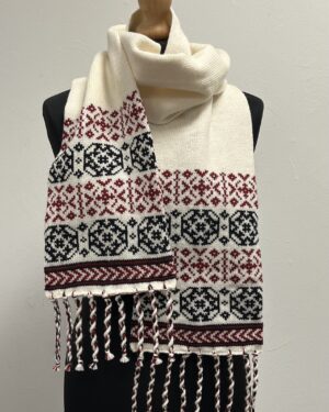 Sall 30-ndad on tagasi